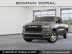 2025 Ram 1500 Big Horn/Lone Star Pickup