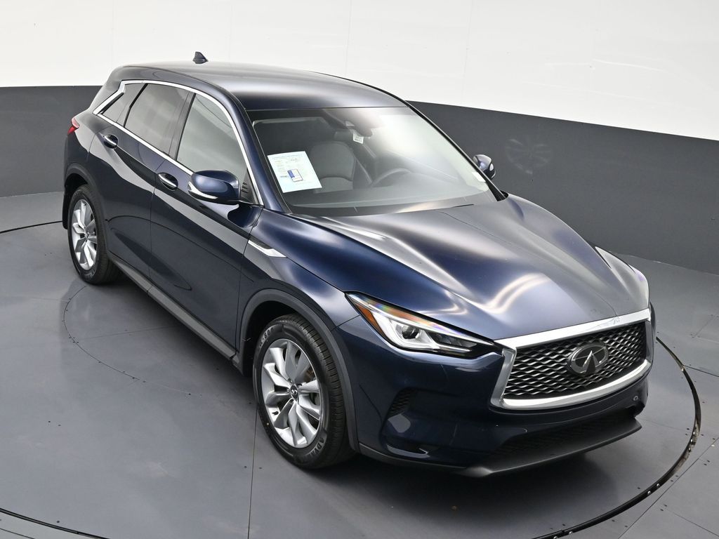 2022 INFINITI QX50 Pure - Photo 19