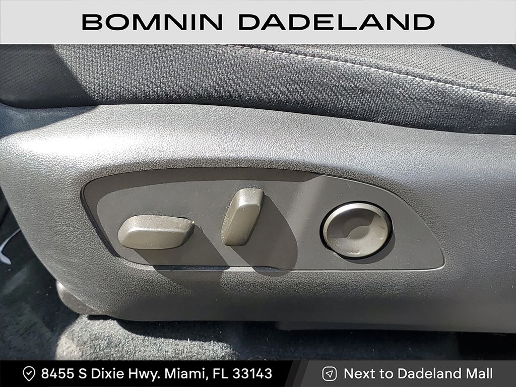 2024 Chevrolet Traverse 1LT photo 14