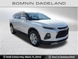 Chevrolet Blazer