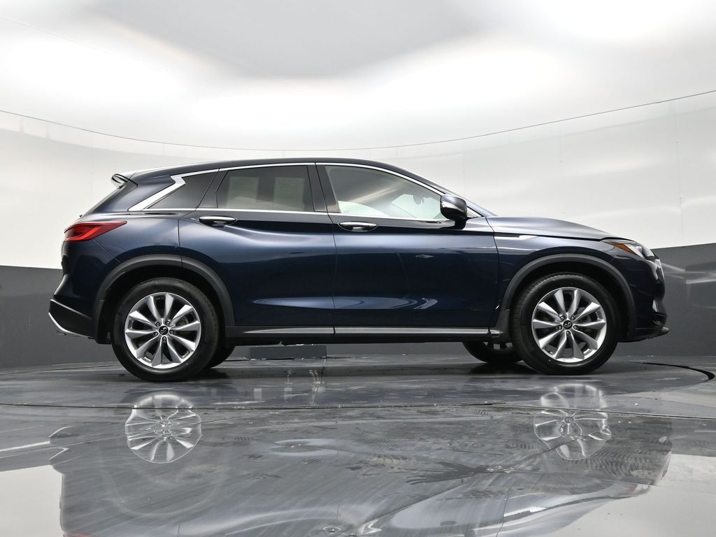2022 INFINITI QX50 Pure - Photo 26