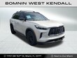 INFINITI QX60