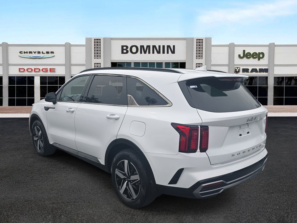 Used 2022 Kia Sorento S SUV