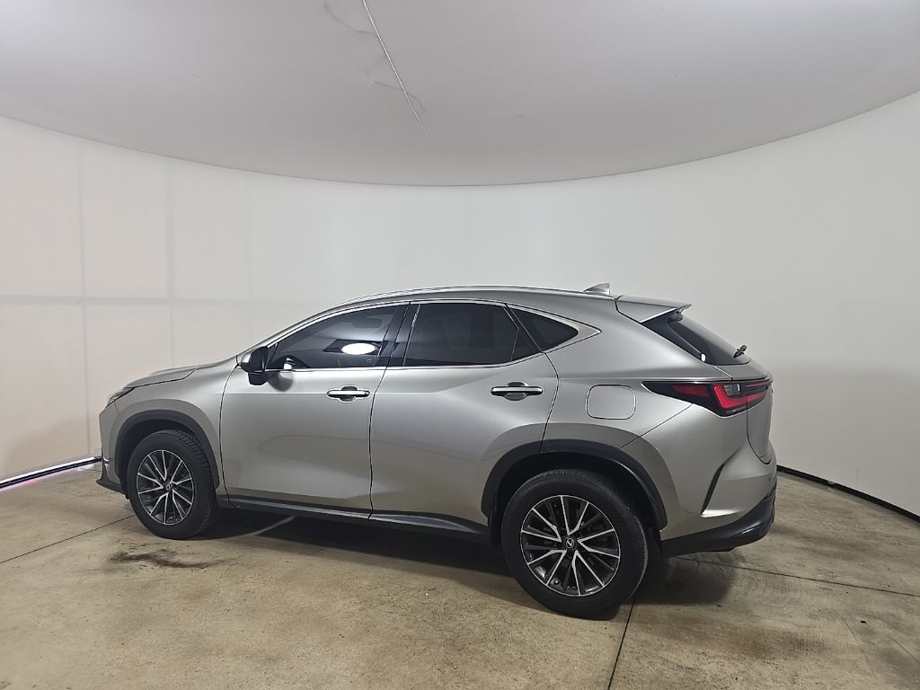 2023 Lexus NX 350 Premium photo 4