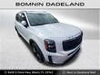  Kia Telluride