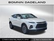 Chevrolet Blazer