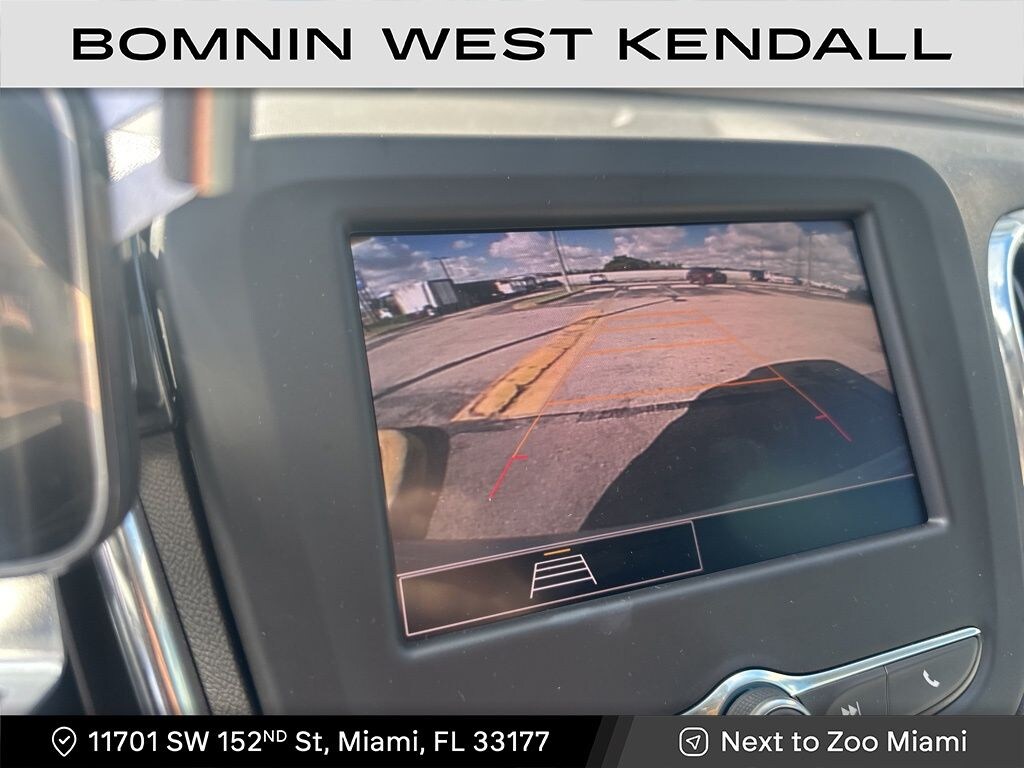 Used 2024 Chevrolet Equinox LS SUV