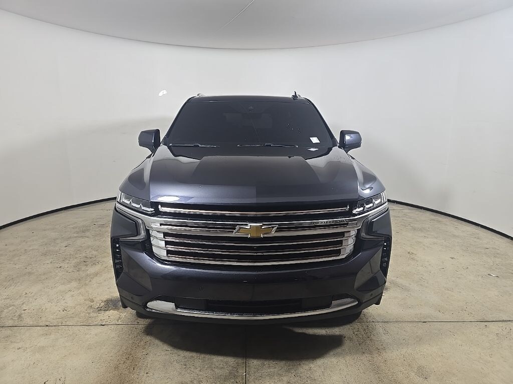 Used 2023 Chevrolet Tahoe High Country SUV