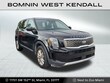 Kia Telluride