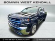  Chevrolet Silverado 1500 LTD