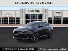 2025 Dodge Hornet GT SUV