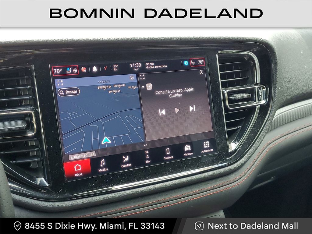 2024 Dodge Durango R/T Plus photo 23