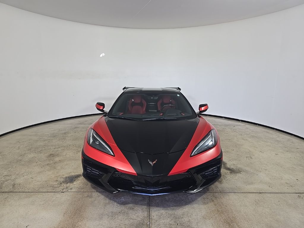 2023 Chevrolet Corvette Stingray 2LT photo 3