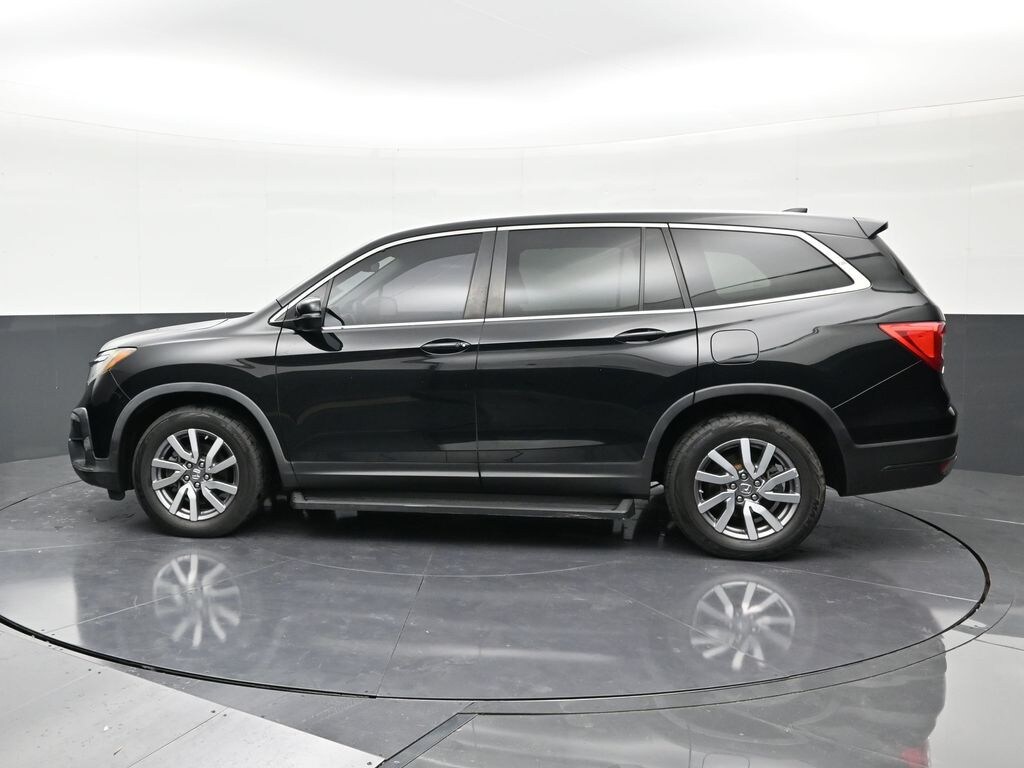 Used 2020 Honda Pilot EX-L SUV