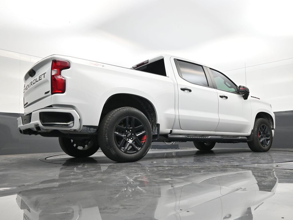 2024 Chevrolet Silverado 1500 RST - Photo 24