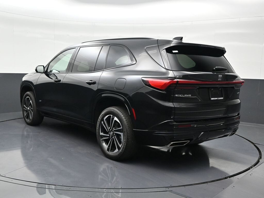 Used 2025 Buick Enclave Sport Touring SUV