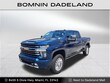 Chevrolet Silverado 2500HD