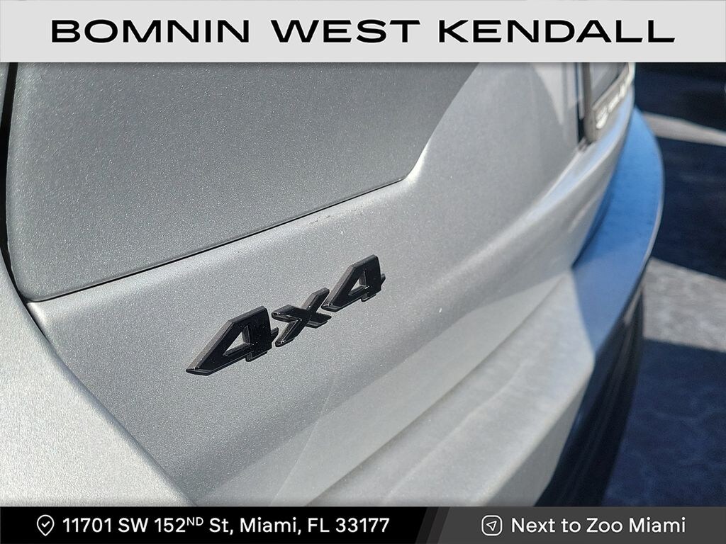 Used 2025 Jeep Grand Cherokee Limited SUV