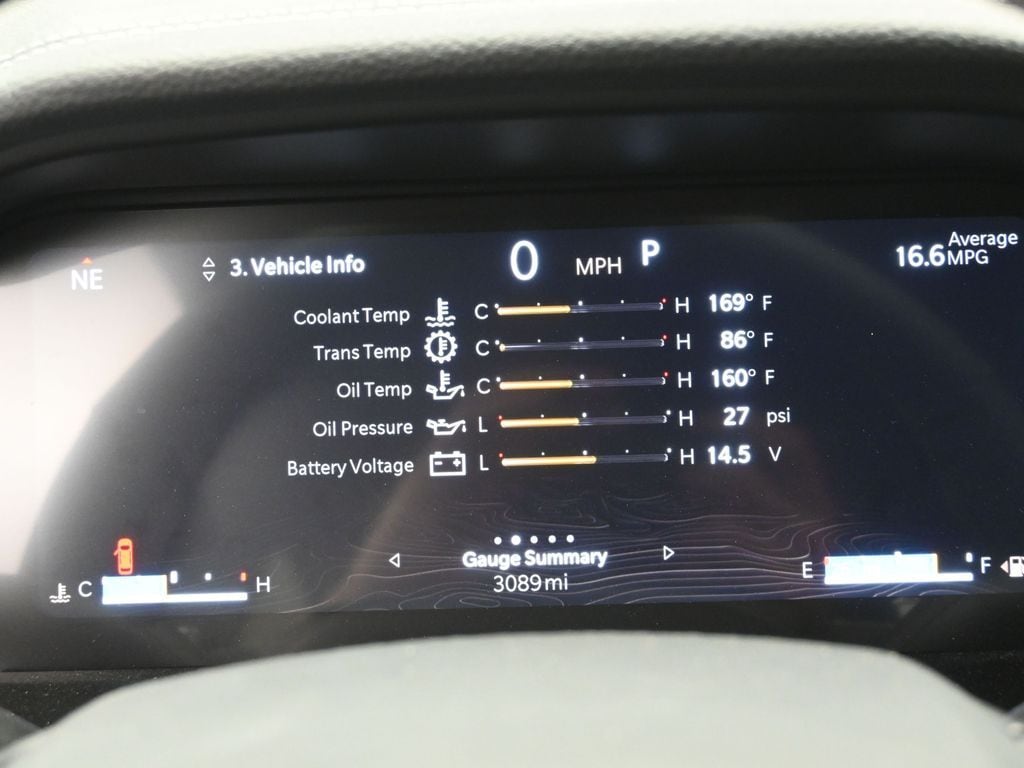 2025 Jeep Grand Cherokee Limited - Photo 14