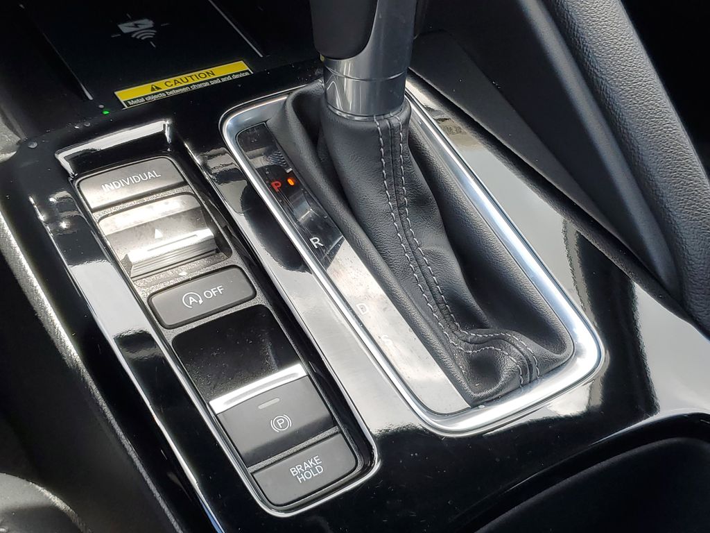 2024 Acura Integra A-Spec photo 23