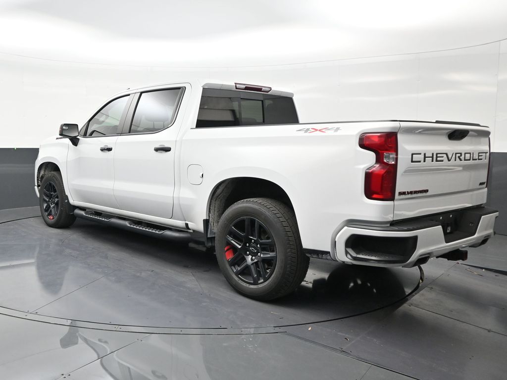 2024 Chevrolet Silverado 1500 RST - Photo 3