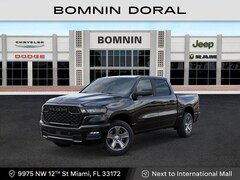 2026 Ram 1500 Express Pickup