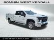 Chevrolet Silverado 2500HD