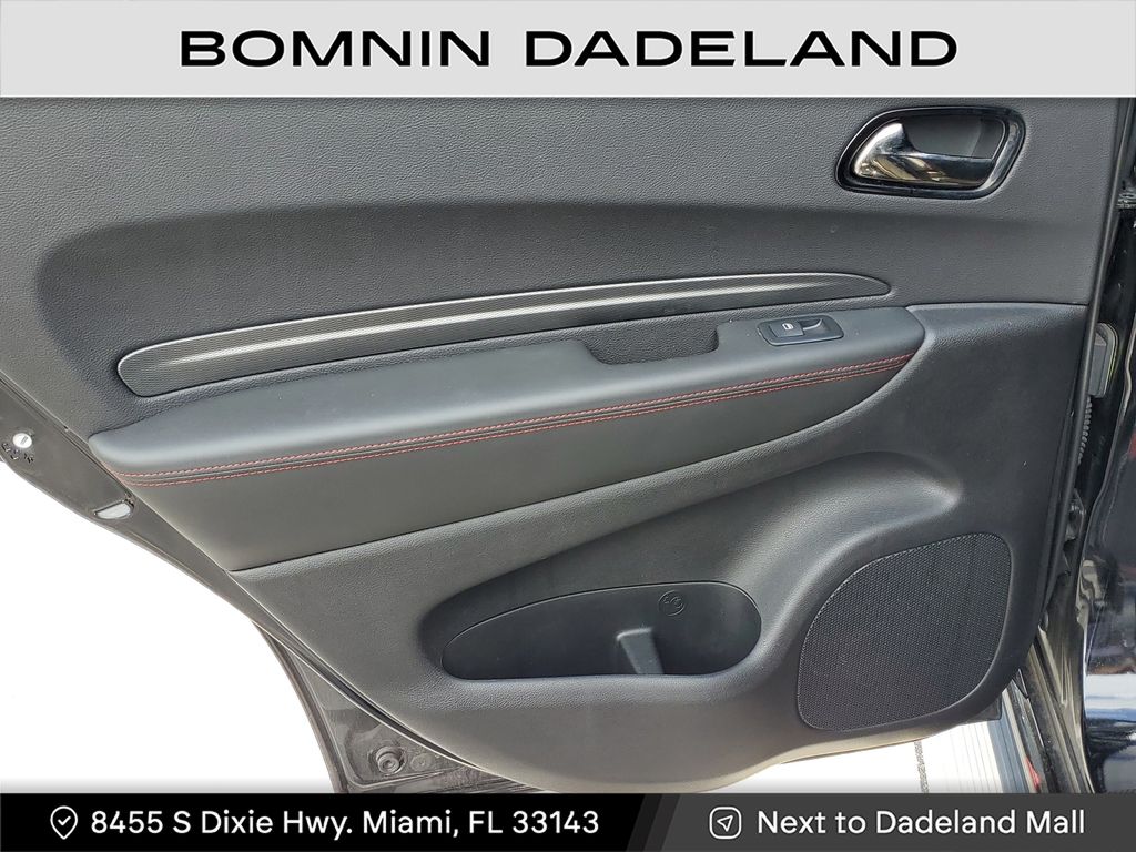 2024 Dodge Durango R/T Plus photo 6