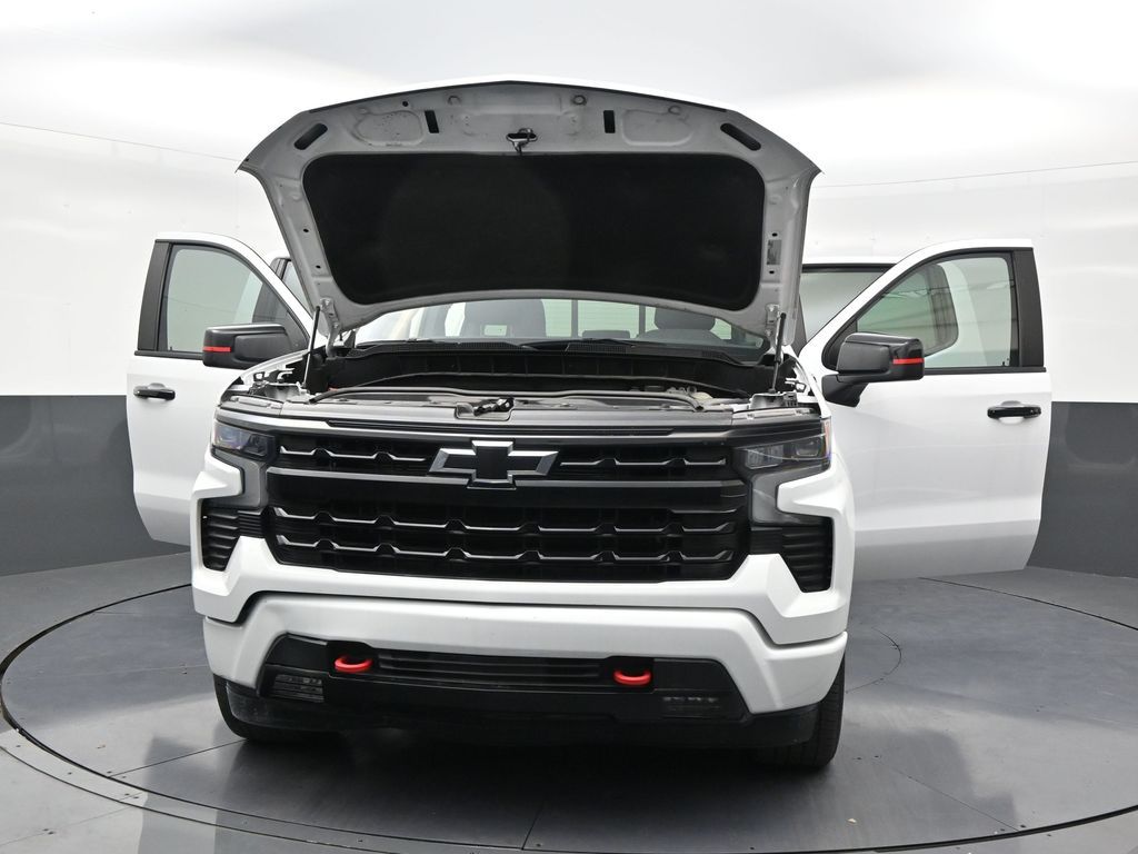 2024 Chevrolet Silverado 1500 RST - Photo 33