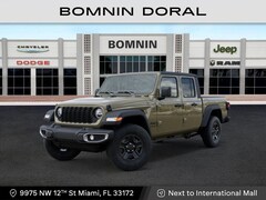 2026 Jeep Gladiator Sport Pickup