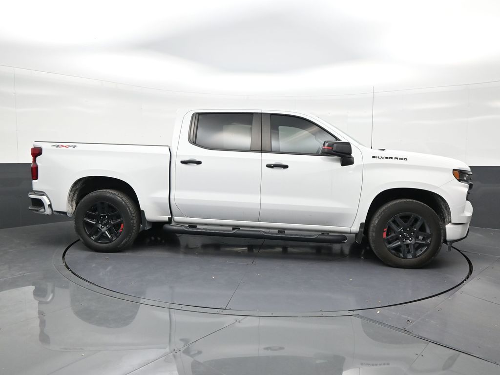 2024 Chevrolet Silverado 1500 RST - Photo 6