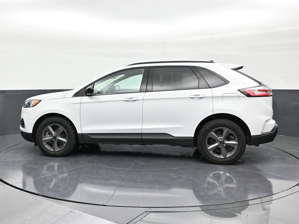 Used 2024 Ford Edge SEL SUV