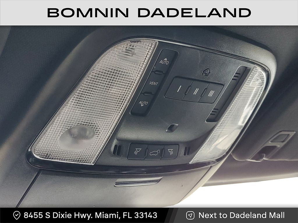 2024 Dodge Durango R/T Plus photo 22