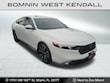 Honda Accord Hybrid