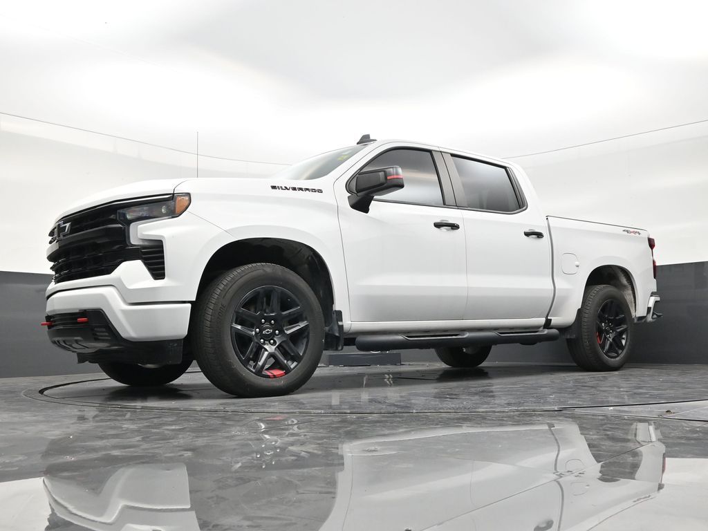 2024 Chevrolet Silverado 1500 RST - Photo 20