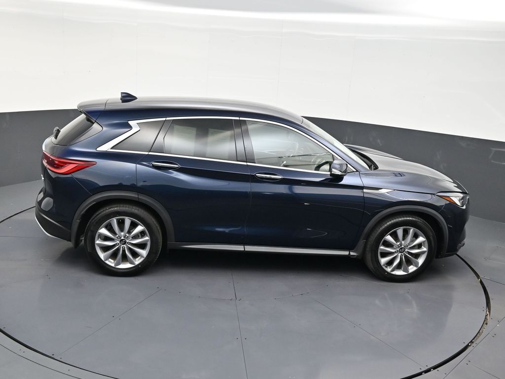 2022 INFINITI QX50 Pure - Photo 18