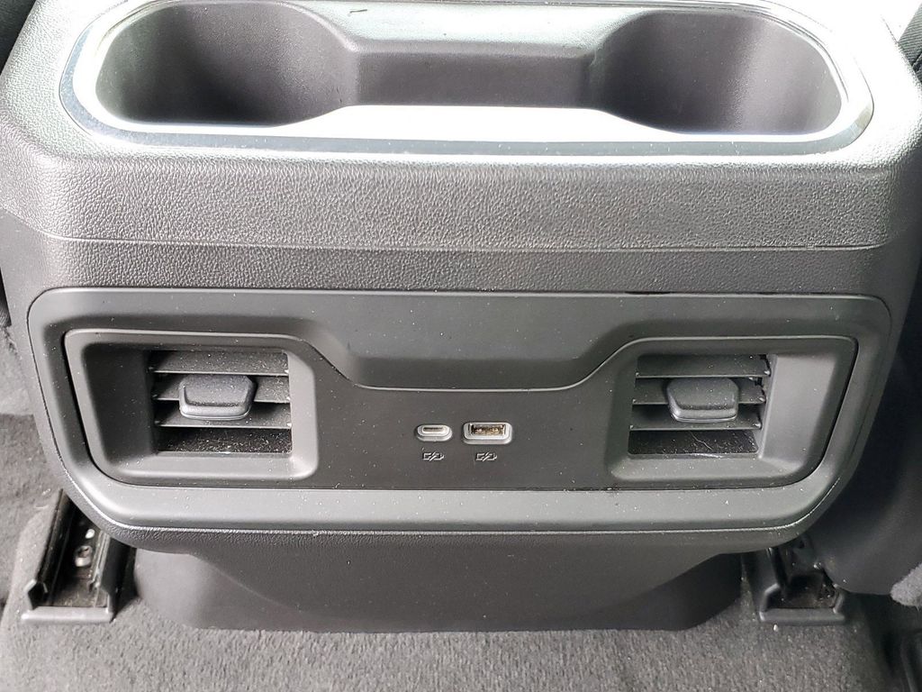 2022 Chevrolet Silverado 1500 LT Trail Boss - Photo 11