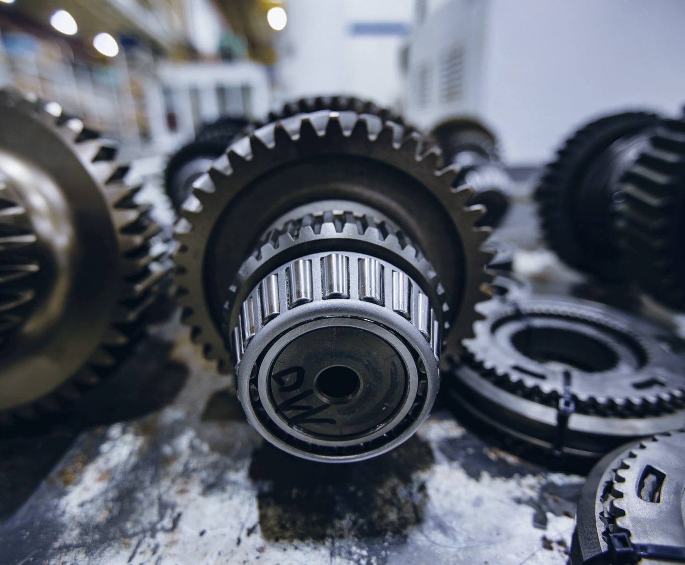 CDJR OEM Mopar Parts Near Kendall