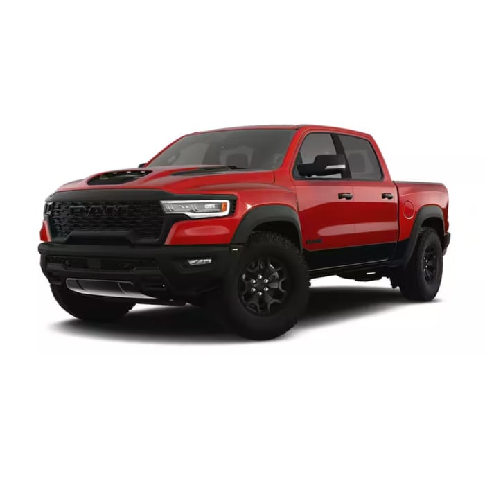 2025 Ram 1500 RHO