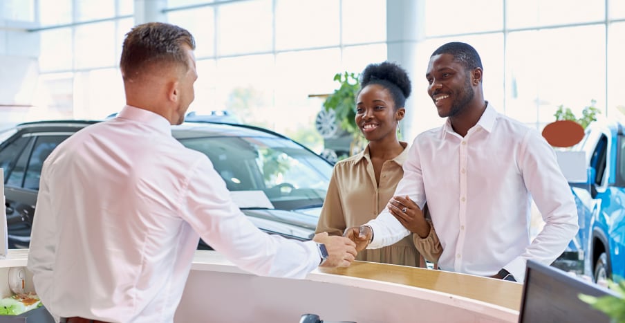 Auto Financing Options for Doral and Miami Drivers