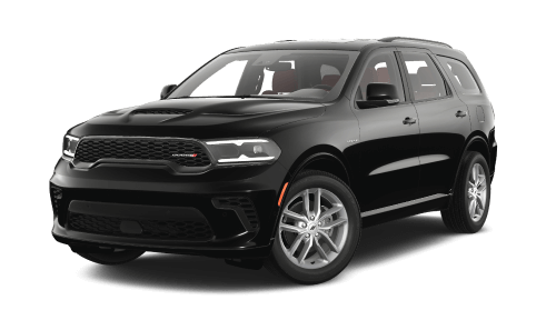 New Dodge Durango
