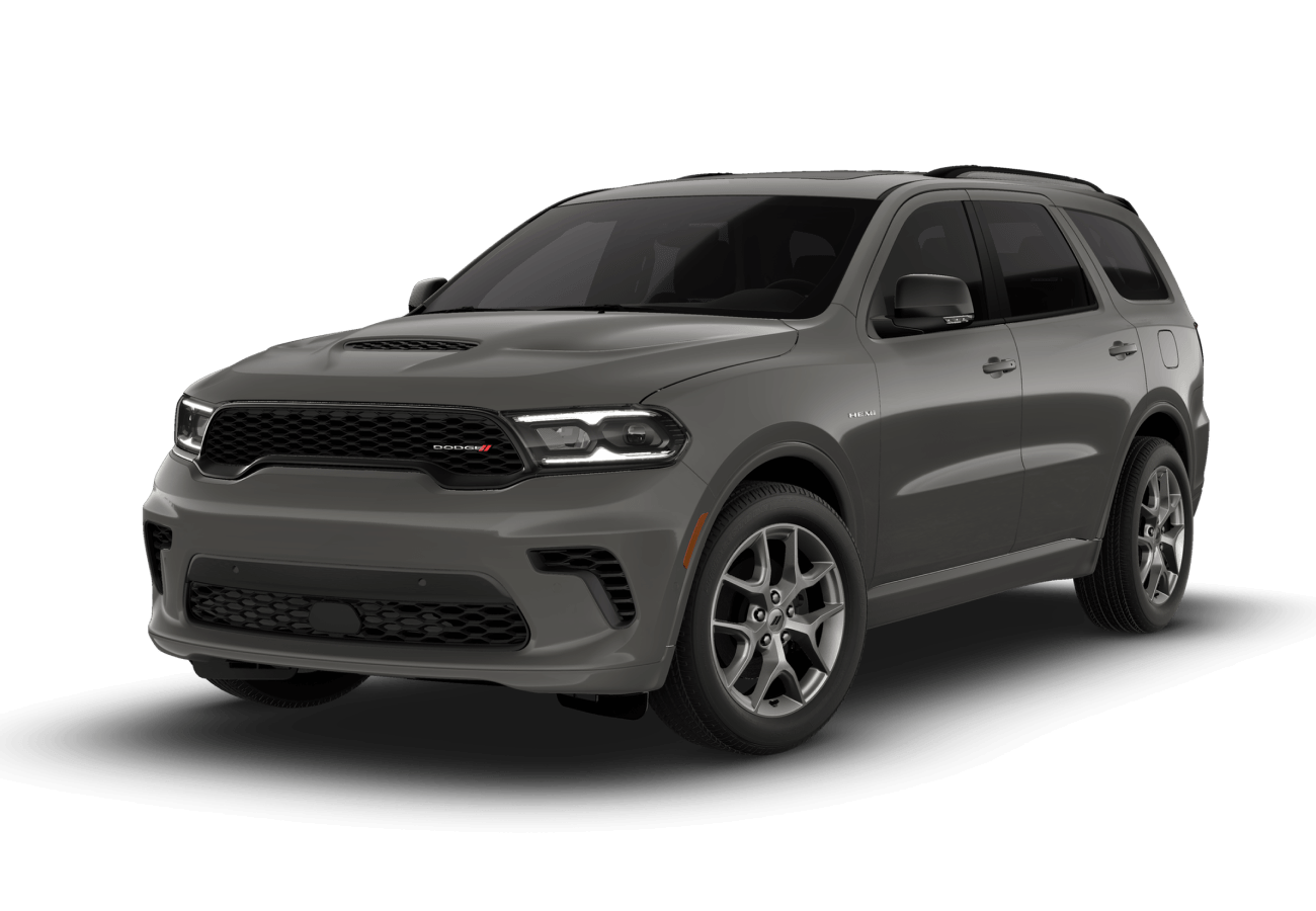 New Dodge Durango