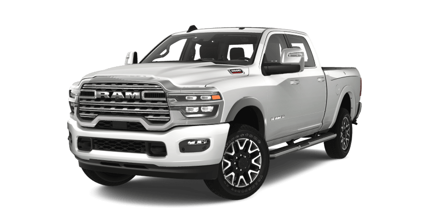 2025 Ram 3500