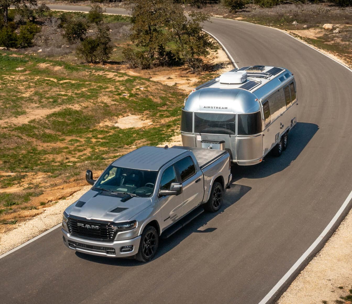 Which Ram 1500 Has the Highest Towing Capacity?