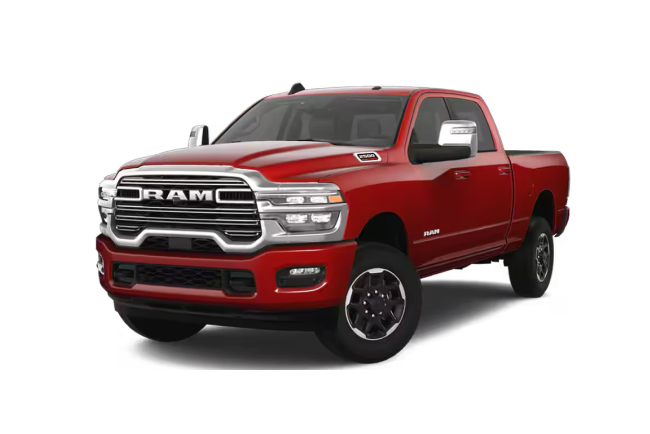 Ram 2500