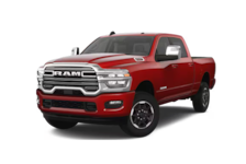 New Ram 2500