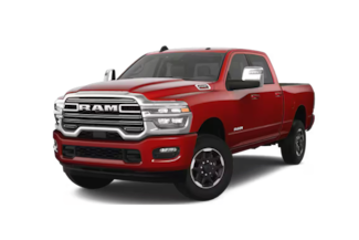 Ram 2500