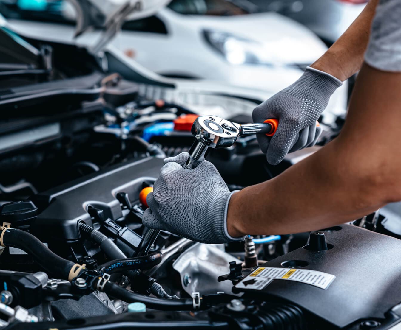 CDJR Service Center Near West Kendall, FL