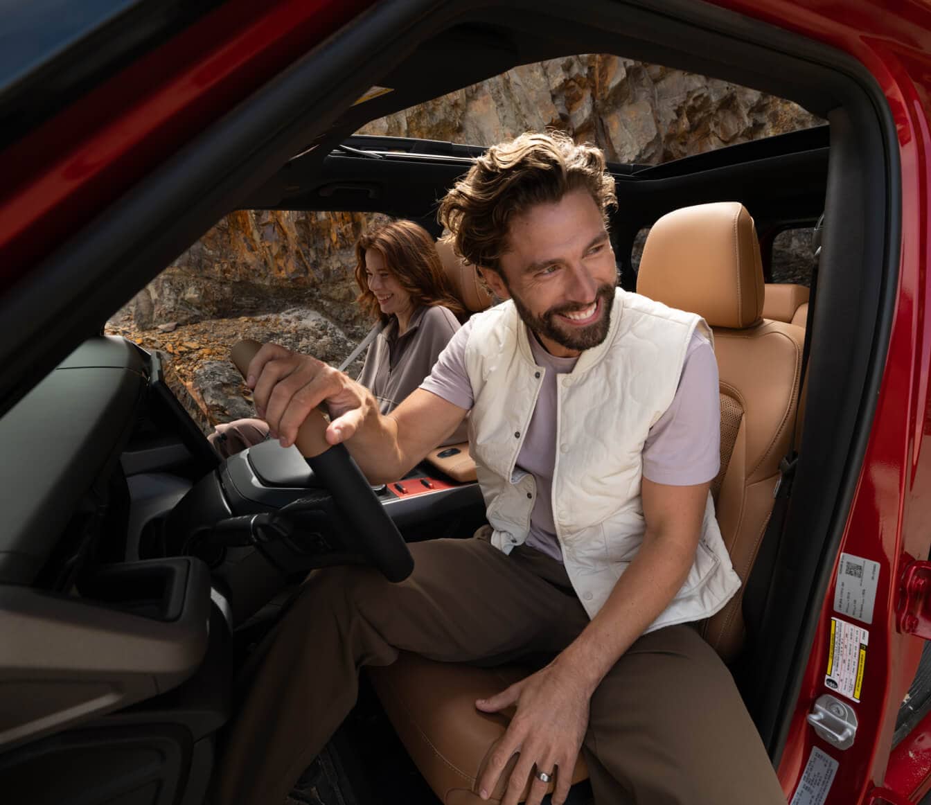 Discover the Latest Chrysler Dodge Jeep Ram Deals Near Brickell, FL