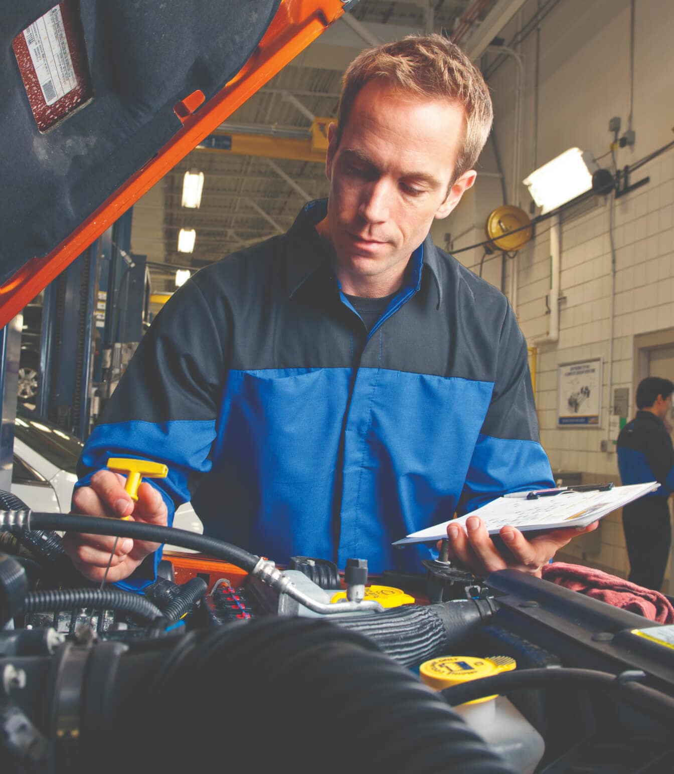 Explore Our Oil Change Coupons Near Doral, FL